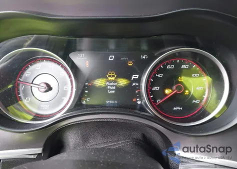 2021 Dodge Charger Gt Rwd z USA, uszkodzony, nr VIN 2C3CDXHG7MH648341